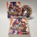 Super Street Fighter IV Playstation 3, Spelcomputers en Games, Games | Sony PlayStation 3, Ophalen of Verzenden, Nieuw