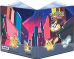 Pokemon - Shimmering Skyline 4-Pocket Binder | Ultra Pro -, Nieuw, Verzenden