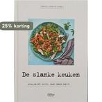 De slanke keuken 9789903252419, Boeken, Verzenden, Zo goed als nieuw