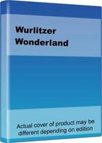 Wurlitzer Wonderland CD, Gebruikt, Verzenden