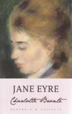 9789054022664 Jane eyre Charlotte Bronte, Boeken, Verzenden, Nieuw, Charlotte Bronte