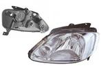 Volkswagen Fox 2007-08/2009 Koplamp Links (Koplampen), Verzenden, Nieuw