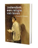 9789463712224 Jodendom, een religie van leven, Verzenden, Nieuw, Klaas A.D. Smelik