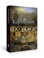 Kopstukken van de Gouden Eeuw / Kopstukken van de Gouden, Boeken, Verzenden, Zo goed als nieuw, Gerben Graddesz Hellinga
