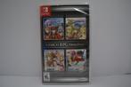 Kemco RPG Omnibus - SEALED (SWITCH ASI), Verzenden, Zo goed als nieuw