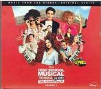 cd - Cast Of High School Musical: The Musical: The Series..., Cd's en Dvd's, Verzenden, Nieuw in verpakking