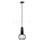 Bruck Booh Hanglamp, grijs - ø¸17,3 cm (Hanglampen), Verzenden, Nieuw