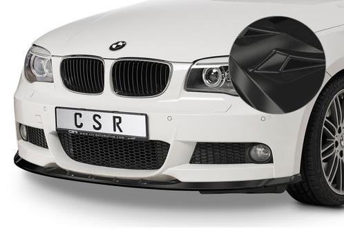 Cupspoilerlip met ABE voor BMW 1 Reeks E82 / E88 M-pakket CS, Auto-onderdelen, Carrosserie en Plaatwerk, Nieuw, Verzenden