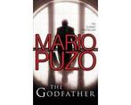 The Godfather - The Godfather, Boeken, Ophalen of Verzenden, Nieuw