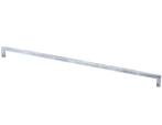 Meubelgreep Jolie Essence 480 mm oud zilver, Doe-het-zelf en Verbouw, Hang- en Sluitwerk, Verzenden, Nieuw
