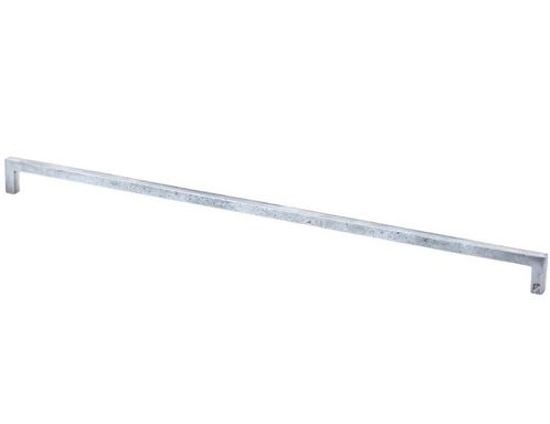 Meubelgreep Jolie Essence 480 mm oud zilver, Doe-het-zelf en Verbouw, Hang- en Sluitwerk, Verzenden
