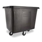 Rubbermaid Rolcontainer Cube Truck 200 Liter, Verzenden, Nieuw