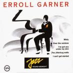 Cd - Erroll Garner - Jazz &apos;Round Midnight, Verzenden, Nieuw in verpakking