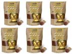 Radical Beer & BBQ Boilies 16 mm 6 kg - Karper XL, Watersport en Boten, Hengelsport | Karpervissen, Verzenden, Nieuw, Overige typen
