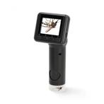 Microscoop camera - Draagbare digitale microscoop 2 TFT LCD, Verzenden, Nieuw