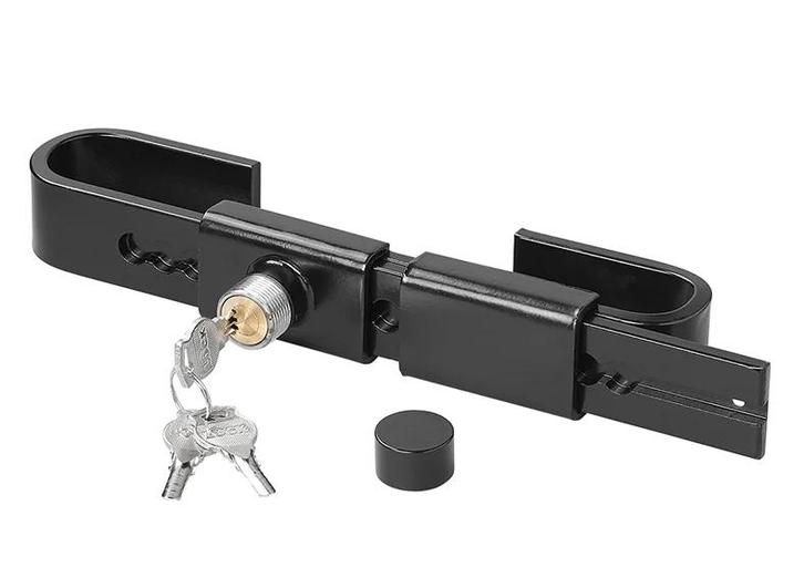 Containerslot geschikt voor vrachtwagen en container -, Auto diversen, Aanhangwagen-onderdelen, Ophalen of Verzenden