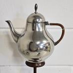 GERO - Chris van der Hoef - Tafelservies (4) - Verzilverd -
