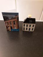 KLM-huisje - Delft, Plateelbakkerij - Nieuwste model 2025