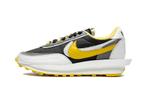 Nike LD Waffle sacai Undercover Black Bright Citron, Kleding | Heren, Schoenen, Nieuw