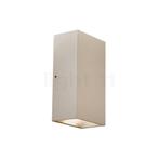 Nordlux Rold Flat Wandlamp LED, zand (Wandlampen), Verzenden, Nieuw