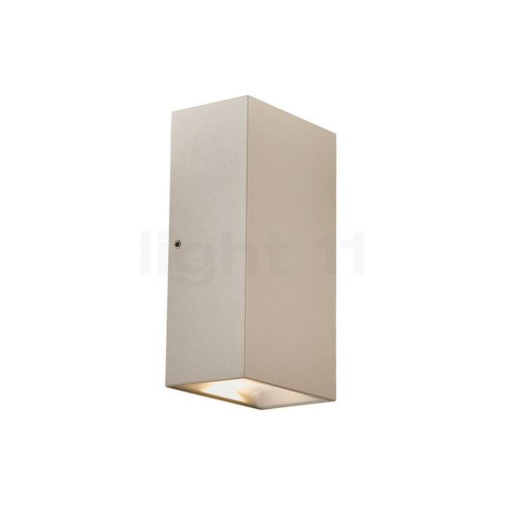 Nordlux Rold Flat Wandlamp LED, zand (Wandlampen), Huis en Inrichting, Lampen | Wandlampen, Nieuw, Verzenden