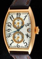 Franck Muller - Master Banker - 18 Carat Pink Gold - Ref., Nieuw