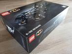 Lego Set - 76139 - DC Super Heroes - 1989 Batmobile, Nieuw