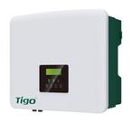 Tigo EI 3kW hybride 1-fase omvormer TSI-3K1D, Verzenden, Nieuw