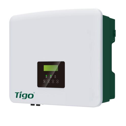 Tigo EI 3kW hybride 1-fase omvormer TSI-3K1D, Doe-het-zelf en Verbouw, Zonnepanelen en Toebehoren, Nieuw, Verzenden