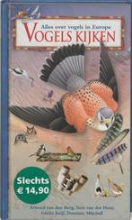 Vogels kijken 9789059560789, Boeken, Verzenden, Zo goed als nieuw