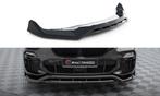 Front splitter V.2 voor BMW X5 G05 M Pack, Ophalen of Verzenden