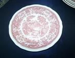Villeroy & Boch - Bord (6) - Porselein - Burgenland