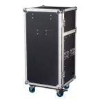 DAP Compact Mobile DJ Case