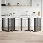 Hondenhek 300cm | Gebruikt | 40% Korting, Dieren en Toebehoren, Ophalen of Verzenden, Nieuw