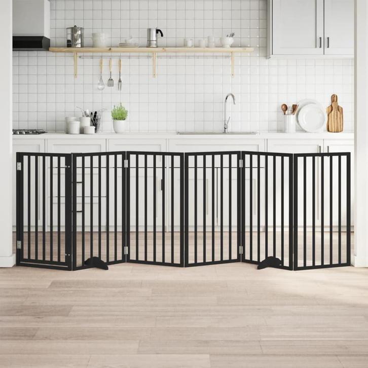 Hondenhek 300cm | Gebruikt | 40% Korting, Dieren en Toebehoren, Honden-accessoires, Nieuw, Ophalen of Verzenden