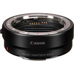 Canon EF-EOS R Mount Adapter - Nieuw -, Ophalen of Verzenden, Zo goed als nieuw