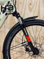 Haibike Trekking 4 E-Bike Shimano Altus 2022, Overige merken, Ophalen of Verzenden, Zo goed als nieuw, 47 tot 51 cm