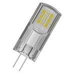 Ledvance LED G4 2.6W 2700K 300lm 12V Ø1.4x4cm Niet-Dimbaar, Ophalen of Verzenden, Nieuw