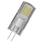 Ledvance LED G4 2.6W 2700K 300lm 12V AC/DC Ø1.4x4cm Niet-.., Nieuw, Ophalen of Verzenden