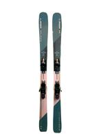 Elan Ripstick 88 W-170 cm, Gebruikt, Ophalen of Verzenden, Carve, Skiën