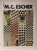 M.C. Escher - Puzzel - Metamorphose - Hoogwaardig karton, Antiek en Kunst