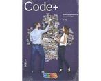 Boek Code+ deel 4 B1-B2 9789006978391, Boeken, Taal | Overige Talen, Verzenden, Zo goed als nieuw