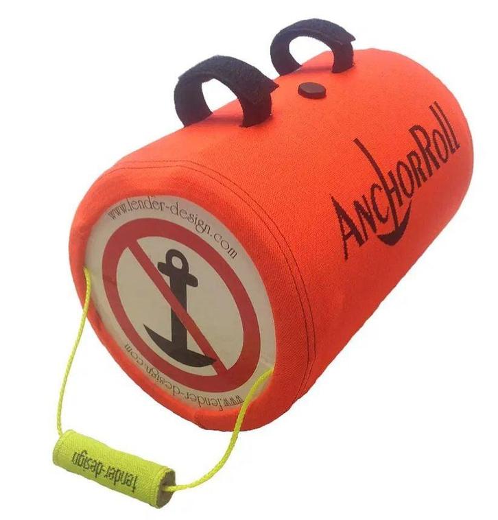 AnchorRoll+ Anker Markering, Watersport en Boten, Accessoires en Onderhoud, Nieuw, Ophalen of Verzenden