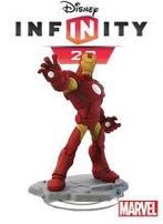 MarioWiiU.nl: Iron Man - Disney Infinity 2.0 - iDEAL!, Spelcomputers en Games, Games | Nintendo Wii U, Ophalen of Verzenden, Zo goed als nieuw