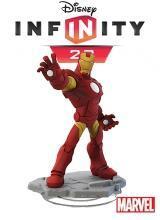 MarioWiiU.nl: Iron Man - Disney Infinity 2.0 - iDEAL!, Spelcomputers en Games, Games | Nintendo Wii U, Zo goed als nieuw, Ophalen of Verzenden