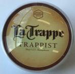 Occasion - Ronde taplens La Trappe trappist bol 69 mmø