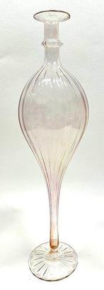 Vaso Monofiore - Vintage Anni 50/60 - H 38 cm - Vaas -