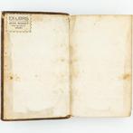 Edmond Ludlow - LES MÉMOIRES D’EDMOND LUDLOW - 1699