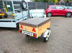 Gebruikte bagagewagentjes //  ook nieuwe /// KLANT = KONING., Auto diversen, Aanhangers en Bagagewagens, Ophalen, Gebruikt