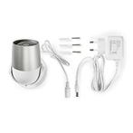 Nedis Wi-Fi smart IP-camera voor buiten Waterbestendig, Ophalen of Verzenden, Nieuw